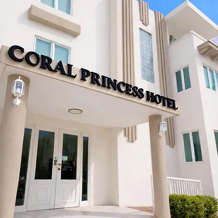 Coral Princess Hotel-3